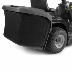 BAUHAUS Alpina Rasentraktor AT4 84 A 352 Cm³, Schnittbreite: 84 Cm -Bosch Shop 12 1245