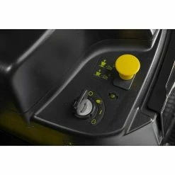 BAUHAUS Alpina Rasentraktor AT4 84 A 352 Cm³, Schnittbreite: 84 Cm -Bosch Shop 12 1246