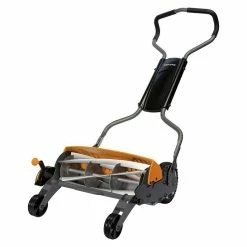 BAUHAUS Fiskars Spindelmäher StaySharp Max Schnittbreite: 46 Cm 8 BAUHAUS Fiskars Spindelmäher StaySharp Max Schnittbreite: 46 Cm -Bosch Shop 12 1250