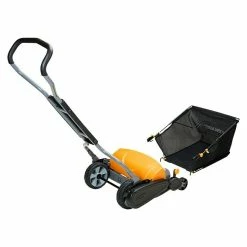 BAUHAUS Fiskars Spindelmäher StaySharp Max Schnittbreite: 46 Cm 9 BAUHAUS Fiskars Spindelmäher StaySharp Max Schnittbreite: 46 Cm -Bosch Shop 12 1251