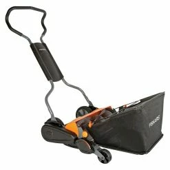 BAUHAUS Fiskars Spindelmäher StaySharp Max Schnittbreite: 46 Cm 10 BAUHAUS Fiskars Spindelmäher StaySharp Max Schnittbreite: 46 Cm -Bosch Shop 12 1252