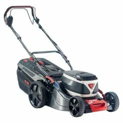 BAUHAUS AL-KO Energy Flex Akku-Rasenmäher 36 V, 1 Akku, 4 Ah, Schnittbreite: 46 Cm 10 BAUHAUS AL-KO Energy Flex Akku-Rasenmäher 36 V, 1 Akku, 4 Ah, Schnittbreite: 46 Cm -Bosch Shop 12 1258