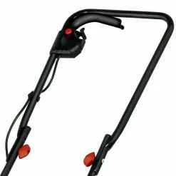 BAUHAUS Hurricane Elektro-Rasenmäher HEM-E 1032 1.000 W, Schnittbreite: 32 Cm -Bosch Shop 12 1262