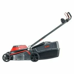 BAUHAUS AL-KO Akku-Rasenmäher Moewo 42.0 Li 40 V, 1 Akku, 4 Ah, Schnittbreite: 42 Cm 11 BAUHAUS AL-KO Akku-Rasenmäher Moewo 42.0 Li 40 V, 1 Akku, 4 Ah, Schnittbreite: 42 Cm -Bosch Shop 12 1269