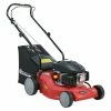 BAUHAUS Hurricane Benzin-Rasenmäher HBD-41 98,5 Cm³, Schnittbreite: 41 Cm
