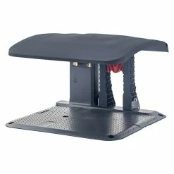 BAUHAUS AL-KO Mähroboter-Garage Robolinho Passend Für: AL-KO Mähroboter Robolinho