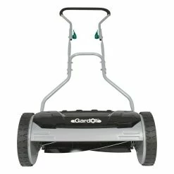 BAUHAUS Gardol Spindelmäher GHR-E 38 Schnittbreite: 38 Cm -Bosch Shop 12 13