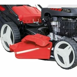 BAUHAUS Scheppach Benzin-Rasenmäher MS173-51 E 3 KW, 173 Cm³, Schnittbreite: 51 Cm -Bosch Shop 12 1303