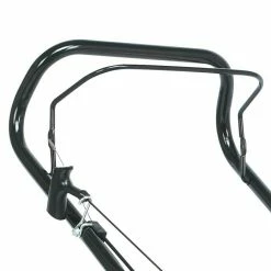 BAUHAUS Hurricane Benzin-Rasenmäher HBD-41 98,5 Cm³, Schnittbreite: 41 Cm -Bosch Shop 12 131