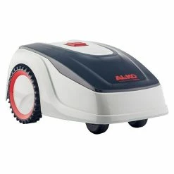 BAUHAUS AL-KO Mähroboter Robolinho 300 E 20 V, 2,5 Ah, Max. Flächenempfehlung: 300 M² -Bosch Shop 12 1311