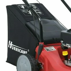 BAUHAUS Hurricane Benzin-Rasenmäher HBD-41 98,5 Cm³, Schnittbreite: 41 Cm -Bosch Shop 12 132