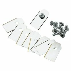 BAUHAUS Gardena Ersatzmesser Passend Für: Gardena Mähroboter