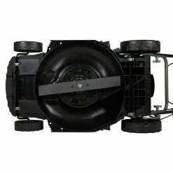 BAUHAUS Hyundai Elektro-Rasenmäher LM4001E 1.800 W, Schnittbreite: 40 Cm -Bosch Shop 12 1338