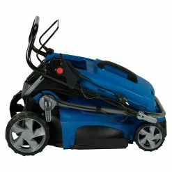 BAUHAUS Hyundai Elektro-Rasenmäher LM4001E 1.800 W, Schnittbreite: 40 Cm -Bosch Shop 12 1339