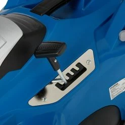 BAUHAUS Hyundai Elektro-Rasenmäher LM4001E 1.800 W, Schnittbreite: 40 Cm -Bosch Shop 12 1340