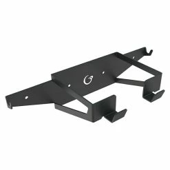 BAUHAUS Grimsholm Green Wandhalterung Passend Für: Die Meisten Husqvarna Automower Mähroboter