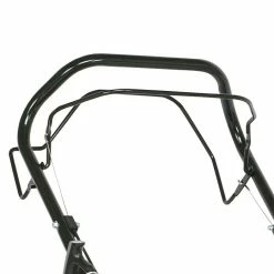 BAUHAUS Hurricane Benzin-Rasenmäher HBD-46R 135 Cm³, Schnittbreite: 46 Cm 7 BAUHAUS Hurricane Benzin-Rasenmäher HBD-46R 135 Cm³, Schnittbreite: 46 Cm -Bosch Shop 12 1358