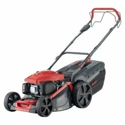 BAUHAUS AL-KO Comfort Benzin-Rasenmäher 2,6 KW, Schnittbreite: 46 Cm