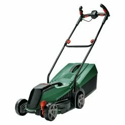 BAUHAUS Bosch 18 V Power For All Akku-Rasenmäher CityMower 18V-32-300 18 V, Ohne Akku, 4 Ah, Schnittbreite: 32 Cm -Bosch Shop 12 1375