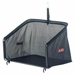 BAUHAUS AL-KO Comfort Grasfangkorb Passend Für: AL-KO Comfort Spindelmäher Razor Cut 38.1 HM