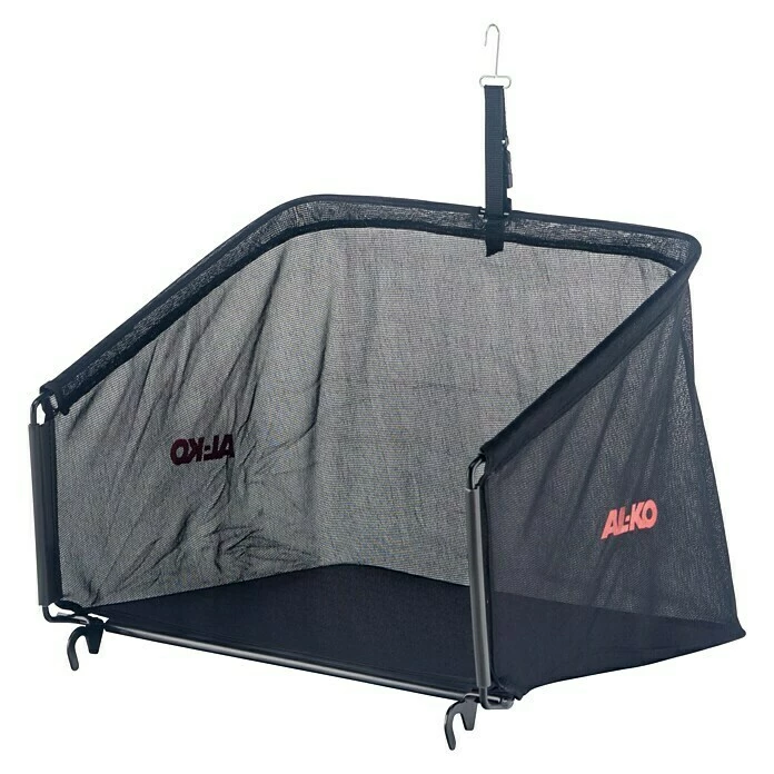 BAUHAUS AL-KO Comfort Grasfangkorb Passend Für: AL-KO Comfort Spindelmäher Razor Cut 38.1 HM 1 BAUHAUS AL-KO Comfort Grasfangkorb Passend Für: AL-KO Comfort Spindelmäher Razor Cut 38.1 HM