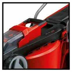 BAUHAUS Einhell Power X-Change Akku-Rasenmäher GE-CM 18/30 Li-Solo 18 V, Li-Ionen, Ohne Akku, Schnittbreite: 30 Cm -Bosch Shop 12 1388