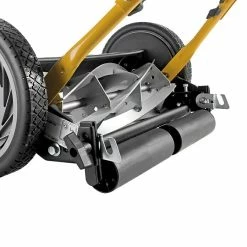 BAUHAUS Stiga Spindelmäher SCM 240 R Schnittbreite: 40 Cm -Bosch Shop 12 139