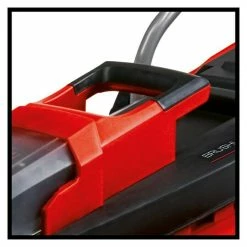 BAUHAUS Einhell Power X-Change Akku-Rasenmäher GE-CM 18/30 Li-Solo 18 V, Li-Ionen, Ohne Akku, Schnittbreite: 30 Cm -Bosch Shop 12 1390