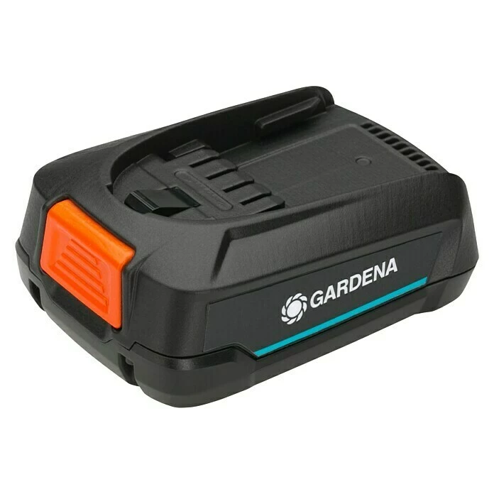 BAUHAUS Gardena Akku P4A PBA 18V/45 18 V, 2,5 Ah 1 BAUHAUS Gardena Akku P4A PBA 18V/45 18 V, 2,5 Ah