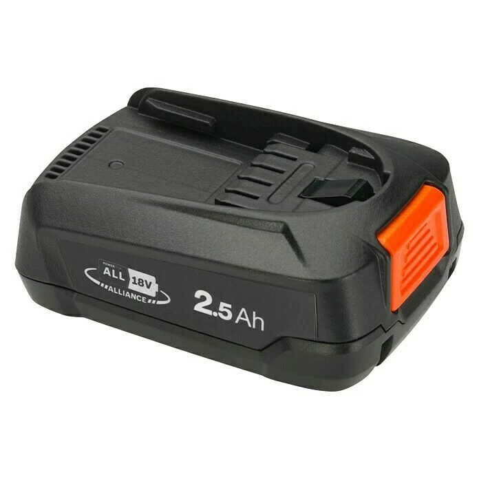 BAUHAUS Gardena Akku P4A PBA 18V/45 18 V, 2,5 Ah 2 BAUHAUS Gardena Akku P4A PBA 18V/45 18 V, 2,5 Ah – Bild 2