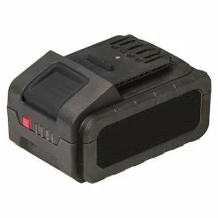 BAUHAUS Ikra Akku 20 V, 4 Ah, Passend Für: Alle 20V Hurricane-Geräte