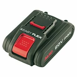 BAUHAUS AL-KO Easy Flex Akku B 50 Li 20 V, 2,5 Ah, Li-Ionen