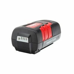 BAUHAUS AL-KO Energy Flex Akku B 200 Li 40 V, Li-Ionen, 5 Ah -Bosch Shop 12 1435
