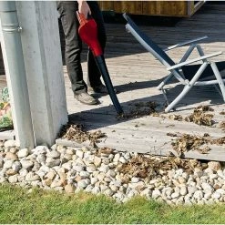 BAUHAUS Einhell Power X-Change Akku-Laubbläser GE-CL 18 Li E-Solo 18 V, Ohne Akku, Blasgeschwindigkeit: 210 Km/h 10 BAUHAUS Einhell Power X-Change Akku-Laubbläser GE-CL 18 Li E-Solo 18 V, Ohne Akku, Blasgeschwindigkeit: 210 Km/h -Bosch Shop 12 1445