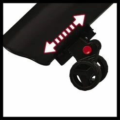 BAUHAUS Einhell Power X-Change Akku-Gebläse 36/230 LI E-SOLO 2 X 18 V, Ohne Akku, Blasgeschwindigkeit: 230 Km/h 11 BAUHAUS Einhell Power X-Change Akku-Gebläse 36/230 LI E-SOLO 2 X 18 V, Ohne Akku, Blasgeschwindigkeit: 230 Km/h -Bosch Shop 12 1452