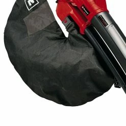 BAUHAUS Einhell Power X-Change Akku-Laubsauger GE-CL 36 Li E-Solo Ohne Akku, Blasgeschwindigkeit: 210 Km/h -Bosch Shop 12 1475