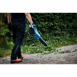 BAUHAUS Makita Akku-Gebläse DUB184Z 18 V, Ohne Akku -Bosch Shop 12 1486