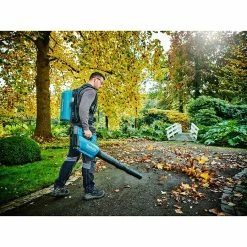 BAUHAUS Makita Akku-Gebläse DUB184Z 18 V, Ohne Akku -Bosch Shop 12 1487