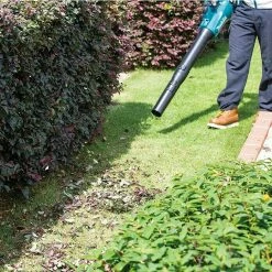 BAUHAUS Makita Akku-Gebläse DUB184Z 18 V, Ohne Akku -Bosch Shop 12 1488