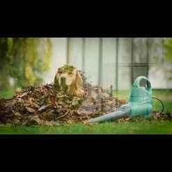 BAUHAUS Bosch Elektro-Laubsauger UniversalGardenTidy 3000 3.000 W, Blasgeschwindigkeit: 165 Km/h - 285 Km/h 9 BAUHAUS Bosch Elektro-Laubsauger UniversalGardenTidy 3000 3.000 W, Blasgeschwindigkeit: 165 Km/h - 285 Km/h -Bosch Shop 12 1492