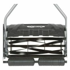 BAUHAUS Gardol Spindelmäher GHR-E 38 Schnittbreite: 38 Cm -Bosch Shop 12 15