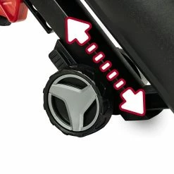 BAUHAUS Einhell Power X-Change Akku-Laubsauger & Laubbläser VENTURRO 36/240 2 X 18 V, Li-Ionen, Ohne Akku, 240 Km/h 9 BAUHAUS Einhell Power X-Change Akku-Laubsauger & Laubbläser VENTURRO 36/240 2 X 18 V, Li-Ionen, Ohne Akku, 240 Km/h -Bosch Shop 12 1513