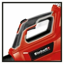 BAUHAUS Einhell Power X-Change Akku-Laubbläser GE-LB 36/210 Li E-Solo 2 X 18 V, Li-Ionen, Ohne Akku, Blasgeschwindigkeit: 210 Km/h 9 BAUHAUS Einhell Power X-Change Akku-Laubbläser GE-LB 36/210 Li E-Solo 2 X 18 V, Li-Ionen, Ohne Akku, Blasgeschwindigkeit: 210 Km/h -Bosch Shop 12 1525