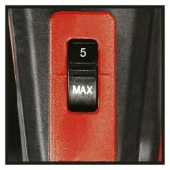 BAUHAUS Einhell Power X-Change Akku-Laubbläser GE-LB 36/210 Li E-Solo 2 X 18 V, Li-Ionen, Ohne Akku, Blasgeschwindigkeit: 210 Km/h 10 BAUHAUS Einhell Power X-Change Akku-Laubbläser GE-LB 36/210 Li E-Solo 2 X 18 V, Li-Ionen, Ohne Akku, Blasgeschwindigkeit: 210 Km/h -Bosch Shop 12 1526