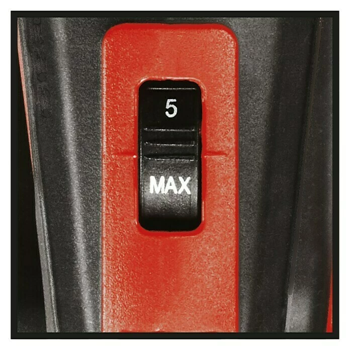 BAUHAUS Einhell Power X-Change Akku-Laubbläser GE-LB 36/210 Li E-Solo 2 X 18 V, Li-Ionen, Ohne Akku, Blasgeschwindigkeit: 210 Km/h 5 BAUHAUS Einhell Power X-Change Akku-Laubbläser GE-LB 36/210 Li E-Solo 2 X 18 V, Li-Ionen, Ohne Akku, Blasgeschwindigkeit: 210 Km/h – Bild 5