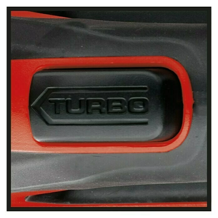 BAUHAUS Einhell Power X-Change Akku-Laubbläser GE-LB 36/210 Li E-Solo 2 X 18 V, Li-Ionen, Ohne Akku, Blasgeschwindigkeit: 210 Km/h 6 BAUHAUS Einhell Power X-Change Akku-Laubbläser GE-LB 36/210 Li E-Solo 2 X 18 V, Li-Ionen, Ohne Akku, Blasgeschwindigkeit: 210 Km/h – Bild 6