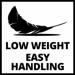 BAUHAUS Einhell Power X-Change Akku-Gebläse TE-CB 18/180 Li-Solo 18 V, Ohne Akku, Blasgeschwindigkeit: 130 Km/h - 180 Km/h -Bosch Shop 12 1539