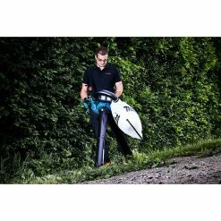 BAUHAUS Makita Akku-Laubbläser DUB363PT2V 2 X 18 V, Li-Ionen, 2 Akkus, Blasleistung: 13,4 M³/min -Bosch Shop 12 1556