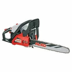 BAUHAUS AL-KO Comfort Benzin-Kettensäge BKS 4040 1,5 KW, 41,1 Cm³, Schwertlänge: 40 Cm