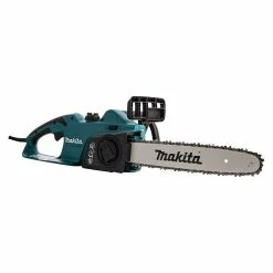 BAUHAUS Makita Elektro-Kettensäge UC3541A 1.800 W, Schnittlänge: 35 Cm